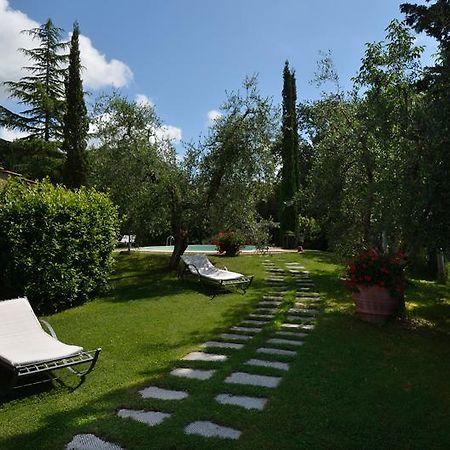 Agriturismo La Casa Nuova كاستيلموتْسْيو المظهر الخارجي الصورة