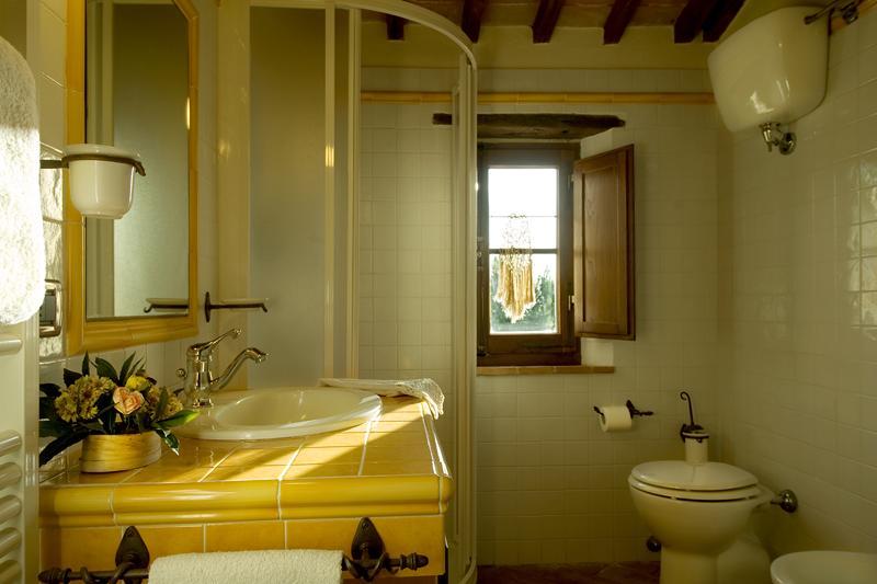 Agriturismo La Casa Nuova كاستيلموتْسْيو الغرفة الصورة