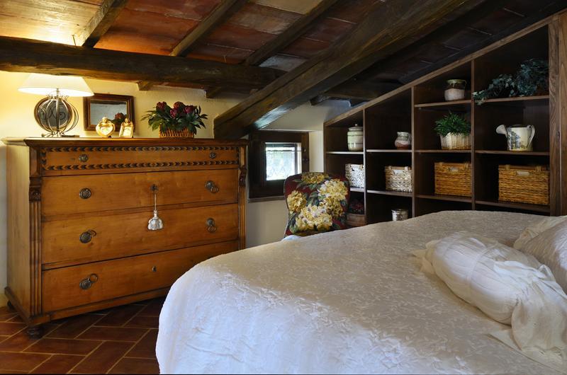 Agriturismo La Casa Nuova كاستيلموتْسْيو الغرفة الصورة