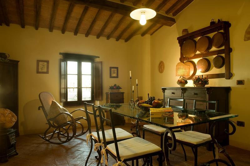 Agriturismo La Casa Nuova كاستيلموتْسْيو المظهر الخارجي الصورة