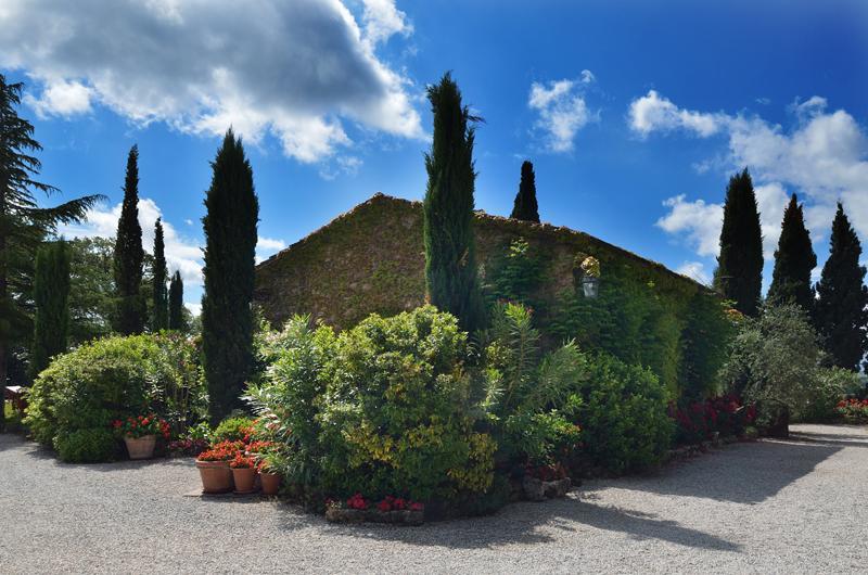 Agriturismo La Casa Nuova كاستيلموتْسْيو المظهر الخارجي الصورة